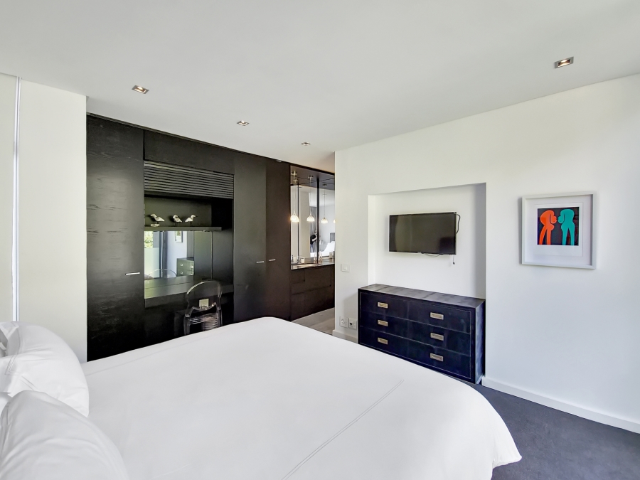 To Let 4 Bedroom Property for Rent in Camps Bay Western Cape